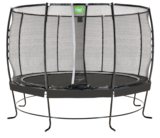 Trampolin Lotus Classic im Angebot bei Netto Marken-Discount in Hamburg Trampolin Lotus Classic Angebote von EXIT Toys bei Netto Marken-Discount Hamburg für 344,99 €