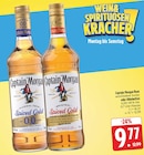 EDEKA Faulbach - Rum Angebot im Prospekt Rum bei EDEKA im Faulbach Prospekt für 9,77 €