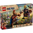 LEGO® ONE PIECE 75644 – Dorry contre Brogy – Les géants de Little Garden - LEGO - Carrefour LEGO® ONE PIECE 75644 – Dorry contre Brogy – Les géants de Little Garden - LEGO à 57,99 € dans le catalogue Carrefour