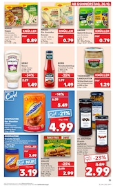 Knoblauch im Kaufland Prospekt in Cottbus Aktueller Kaufland Prospekt mit Knoblauch, "RICHTIG FRISCH", Seite 35