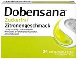 Aktuelles Lutschtabletten Angebot bei Penny in Reutlingen ab 4,99 €