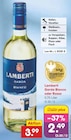 Aktuelle Wein Angebote bei Netto Marken-Discount in Bremen Aktuelles Garda Bianco oder Rosso Angebot bei Netto Marken-Discount in Bremen ab 2,49 €