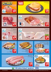 Aktueller Marktkauf Prospekt mit Fisch, "AUSWAHL RIESIG, PREISE NIEDRIG", Seite 13