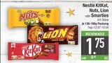 KitKat von Nestlé im aktuellen EDEKA Prospekt für 1,75 €