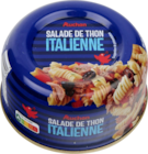 SALADE ITALIENNE AU THON AUCHAN - AUCHAN dans le catalogue Auchan Hypermarché
