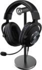PRO X + Stand Gaming-Headset inkl. Ständer von Logitech im aktuellen MediaMarkt Saturn Prospekt für 79,00 €