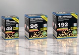 LED-Lichterketten 48 LEDs im Angebot bei Wreesmann in Cuxhaven LED-Lichterketten 48 LEDs Angebote bei Wreesmann Cuxhaven für 2,99 €