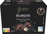 Escargots au praliné - GOURMET FINEST CUISINE® dans le catalogue Aldi
