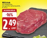 EDEKA Waldfeucht Prospekt mit  im Angebot für 2,49 €