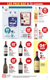 Champagne Angebote im Prospekt "Super U" von Super U Champagne Angebote im Prospekt "Super U" von Super U auf Seite 17