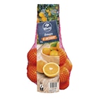 Orange à dessert CARREFOUR Le Marché - Carrefour Market Orange à dessert CARREFOUR Le Marché à 2,69 € dans le catalogue Carrefour Market