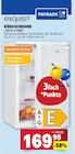 Kühlschrank KS16-V-040E im Angebot bei Marktkauf in Nürtingen Kühlschrank KS16-V-040E Angebote von Exquisit bei Marktkauf Nürtingen für 169,99 €
