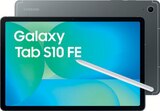 Galaxy Tab S10 FE im Angebot bei EURONICS in Magdeburg Galaxy Tab S10 FE Angebote von Samsung bei EURONICS Magdeburg für 444,00 €