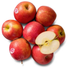 Franz./ital. Bio-Tafeläpfel von Pink Lady im aktuellen Kaufland Prospekt