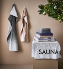 Sauna Serie „Grigna“ von Esposa im aktuellen XXXLutz Möbelhäuser Prospekt für 9,99 €