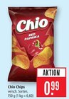 Aktuelles Chips Red Paprika Angebot bei Marktkauf in Ulm ab 0,99 €