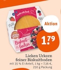 tegut Karben Prospekt mit  im Angebot für 1,79 €