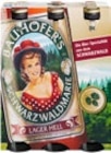 Schwarzwaldmarie im Angebot bei Kaufland in Baden-Baden Schwarzwaldmarie Angebote von BAUHÖFER bei Kaufland Baden-Baden für 6,99 €