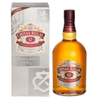 Blended Scotch Whisky - CHIVAS REGAL - Carrefour à Garges-lès-Gonesse Blended Scotch Whisky - CHIVAS REGAL en promo chez Carrefour Garges-lès-Gonesse à 41,50 €