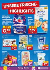 Rama im Netto Marken-Discount Prospekt in Bottrop Aktueller Netto Marken-Discount Prospekt mit Rama, "Aktuelle Angebote", Seite 16