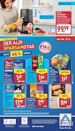 Rum im ALDI Nord Prospekt in Dorsten Aktueller ALDI Nord Prospekt mit Rum, "Aktuelle Angebote", Seite 38