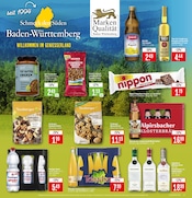 Aktueller Marktkauf Prospekt mit Spirituosen, "Aktuelle Angebote", Seite 3