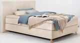 Aktuelle Boxspringbett Angebote bei Trends in Duisburg Aktuelles Boxspringbett-System SVENDBORG Angebot bei Trends in Duisburg ab 1.099,00 €