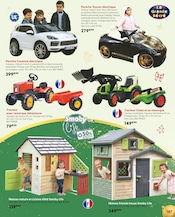 D'autres offres dans le catalogue "LE TRAÎNEAU MAGIQUE" de La Grande Récré D'autres offres dans le catalogue "LE TRAÎNEAU MAGIQUE" de La Grande Récré à la page 187