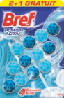 3 BLOCS WC*/ - BREF - Aldi à Corbeil-Essonnes 3 BLOCS WC*/ - BREF en promo chez Aldi Corbeil-Essonnes à 2,99 €