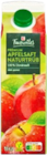 Premium-Apfelsaft naturtrüb von K-FAVOURITES im aktuellen Kaufland Prospekt