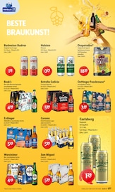 Aktueller Trink und Spare Prospekt mit Havana Club, "Aktuelle Angebote", Seite 6