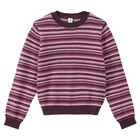 Mädchen Strickpullover mit Allover-Muster im Angebot bei Ernstings family in Amberg Mädchen Strickpullover mit Allover-Muster Angebote bei Ernstings family Amberg für 15,99 €