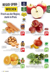 Aktueller E center Prospekt mit Kartoffeln, "Aktuelle Angebote", Seite 6