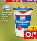 Aktuelle Sahne Angebote bei Netto Marken-Discount in Ulm Aktuelles Schlagsahne Angebot bei Netto Marken-Discount in Ulm ab 0,79 €