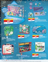 Offre Aquabeads dans le catalogue Carrefour du moment à la page 52