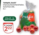 Tafeläpfel bei GLOBUS im Prospekt "" für 2,22 €
