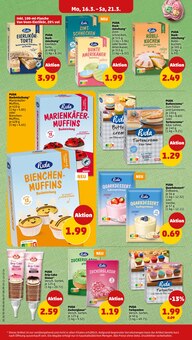 Butter im Penny Prospekt "Wer günstig will, muss Penny." mit 49 Seiten (Leipzig)