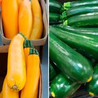 Cucurbita, Zucchini bei BayWa AG im Lauterach Prospekt für 1,99 €