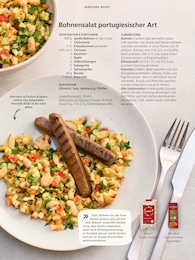 Bio Salat im Alnatura Prospekt "Alnatura Magazin" auf Seite 14