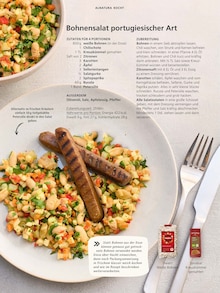 Feinkostlebensmittel im aktuellen Alnatura Prospekt (Duisburg) Feinkostlebensmittel im Alnatura Prospekt "Alnatura Magazin" mit 68 Seiten (Duisburg)