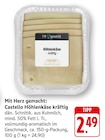 Höhlenkäse kräftig bei EDEKA im Kronau Prospekt für 2,49 €