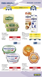 Aktueller METRO Prospekt mit Butter, "Wochenangebote", Seite 10