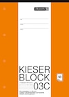 Kieser-Block im Angebot bei Rossmann in Heidelberg Kieser-Block Angebote von Brunnen bei Rossmann Heidelberg für 2,99 €