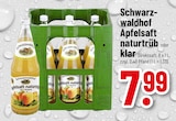 Apfelsaft naturtrüb bei Trinkgut im Bad Kreuznach Prospekt für 7,99 €