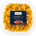 Cappelletti au jambon cru - Italiamo en promo chez Lidl Metz à 0,99 €