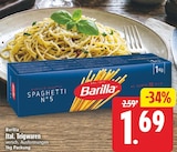 Aktuelles Ital. Teigwaren Angebot bei E center in Berlin ab 1,69 €