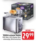 Toaster Angebote von EDEKA zuhause bei E center Waiblingen für 29,99 €