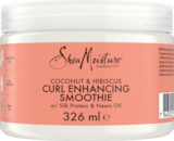 Haarmaske von Shea Moisture im aktuellen Rossmann Prospekt für 12,95 €