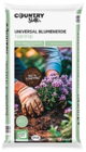 Universal-Blumenerde im Angebot bei Kaufland in Solingen Universal-Blumenerde Angebote von COUNTRY SIDE bei Kaufland Solingen für 1,49 €