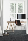 Moquette bouclée anthracite 4 m - Décor Discount à Rillieux-la-Pape Moquette bouclée anthracite 4 m en promo chez Décor Discount Rillieux-la-Pape à 7,49 €